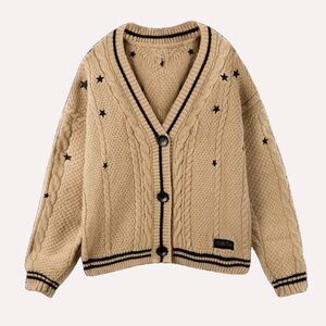 Taylor Swift fearless cardigan